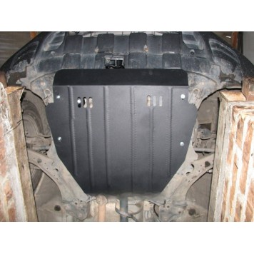 Захист двигуна Honda CR-V III 2007-2013 2